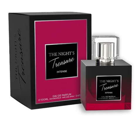 the nights treasure intense perfume dupe|best la nuit tresor dupe.